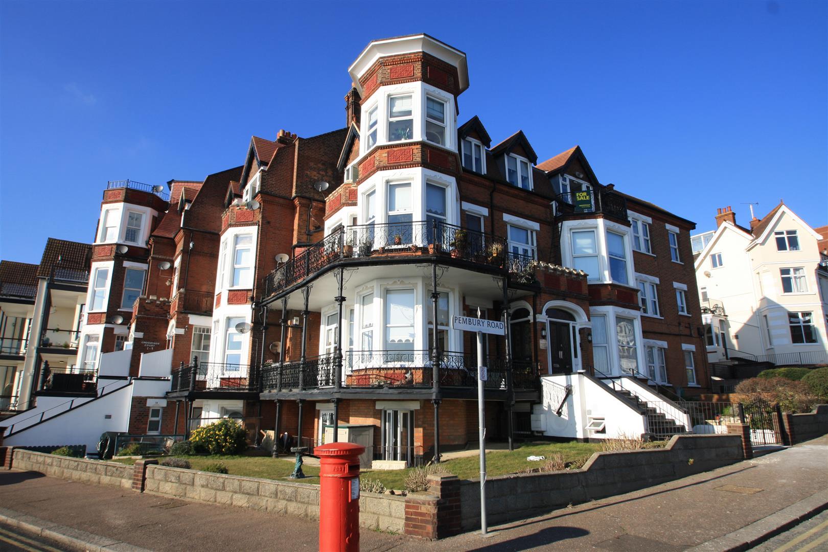 Appointmoor Grosvenor Court, The Leas, WestcliffOnSea
